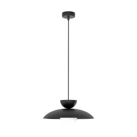 Suspension Duna Noir