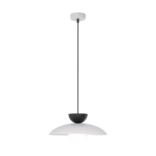 Suspension Duna Grise