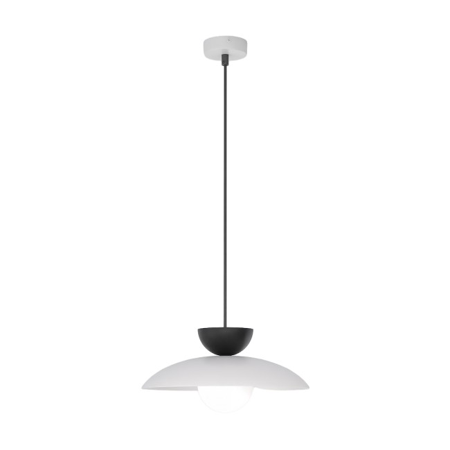 Suspension Duna Grise