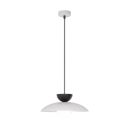 Suspension Duna Grise