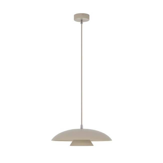 Suspension Tisa Moka