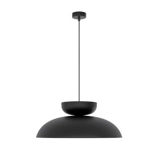 Suspension Sava Noir