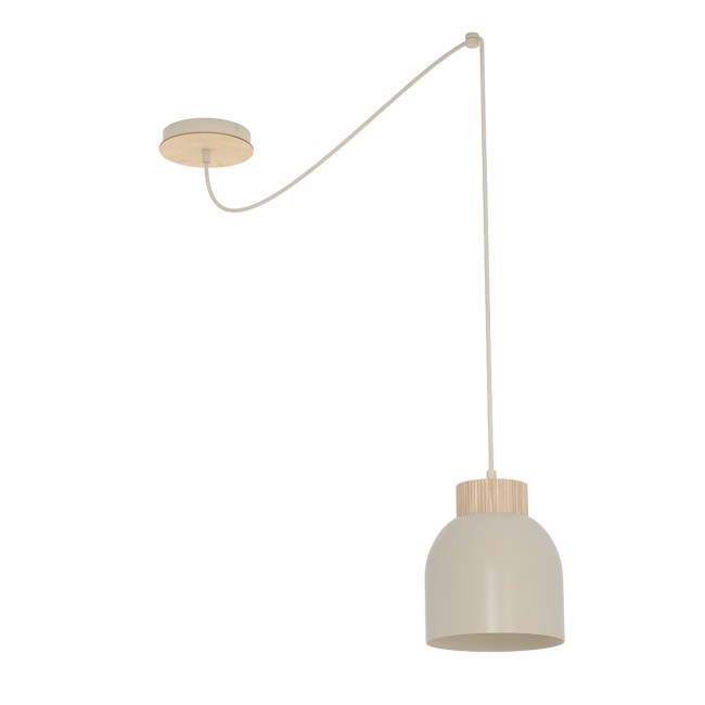 Suspension Prut Moka