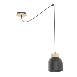 Suspension Prut Noir