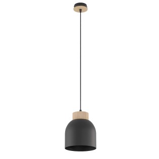 Suspension Oka Noir