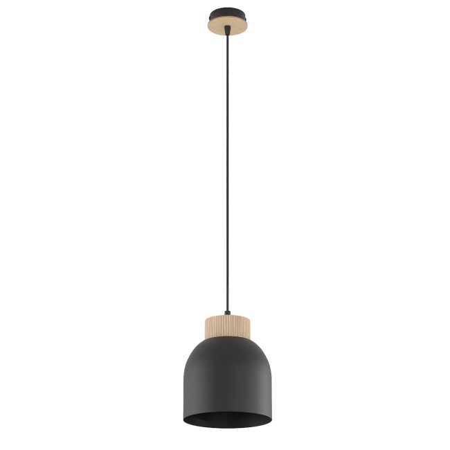 Suspension Oka Noir