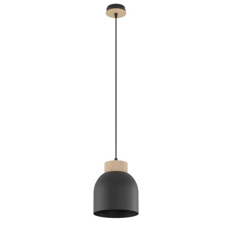 Suspension Oka Noir