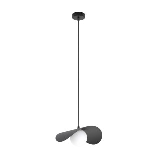 Suspension Nera M Noir