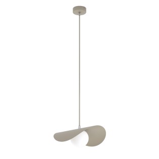 Suspension Nera M Moka