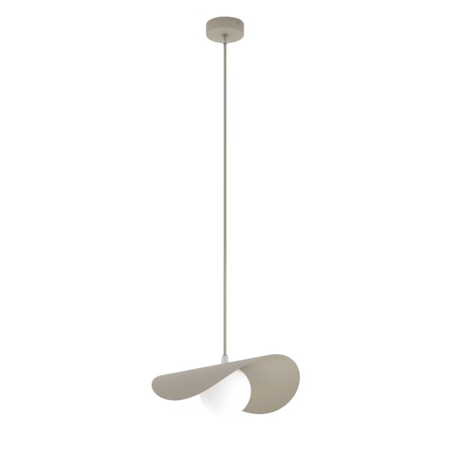 Suspension Nera M Moka