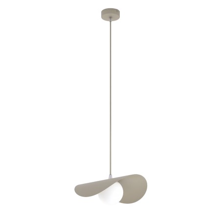 Suspension Nera M Moka