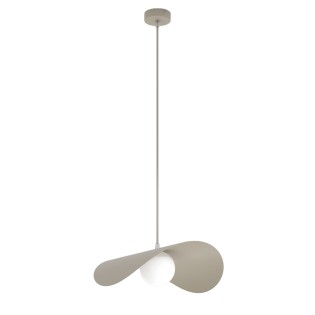 Suspension Nera L Moka