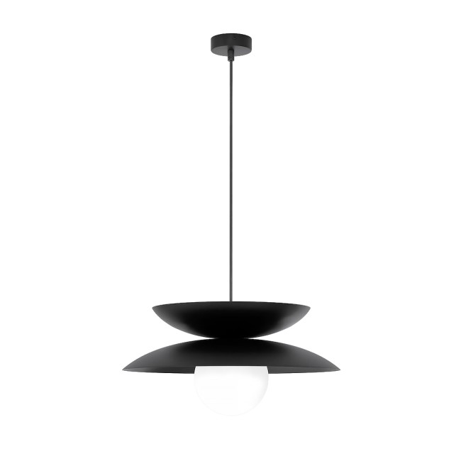 Suspension Mor Noir