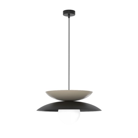 Suspension Mor Noir+Moka