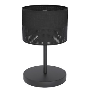 Lampe de table Velto Noir