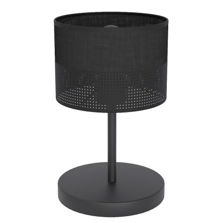 Lampe de table Velto Noir