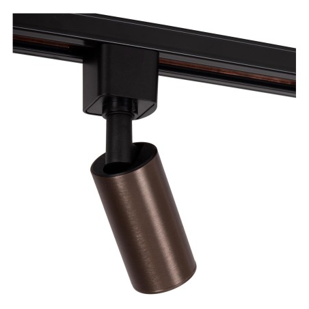 Spot sur rail monophasé Ritmo
