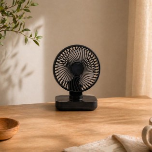 Ventilateur de table à...