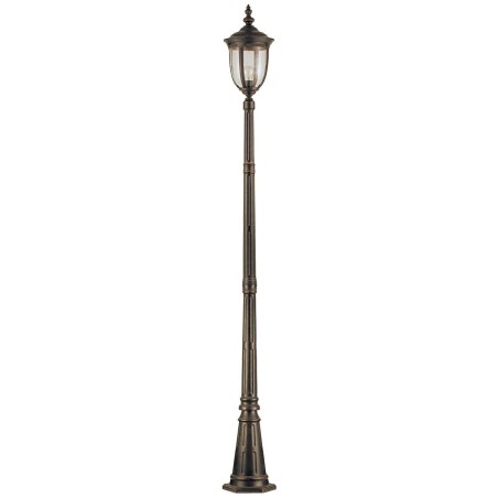 Lampadaire extérieur Cleveland