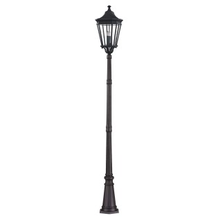Lampadaire extérieur...