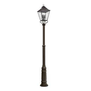 Lampadaire extérieur Galena...