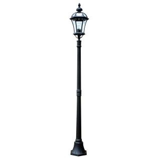 Lampadaire extérieur Ledbury