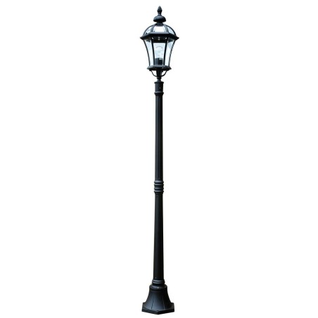 Lampadaire extérieur Ledbury