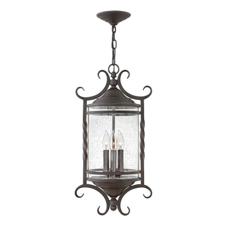 Suspension extérieure Casa (3 lumières)