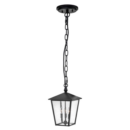 Suspension extérieure Huntersfield (3 lumières)
