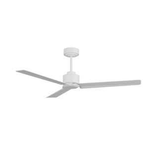 Ventilateur de plafond Anne Blanc 127