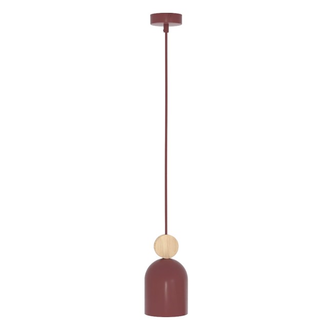 Suspension Ros Bordeaux