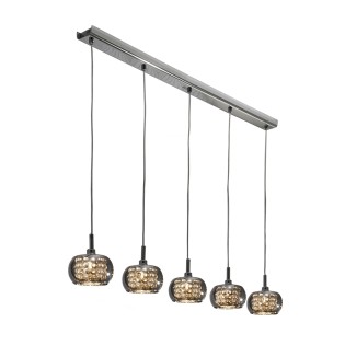 Lampe de plafond  Arian II (5 lumières)