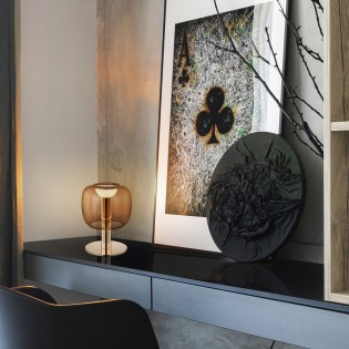 Lampe á poser LED Icon (5W)