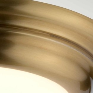 Plafonnier LED Welland (12W)