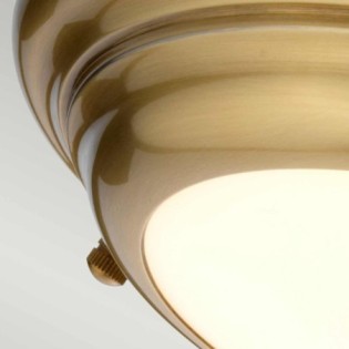 Plafonnier LED Welland (12W)