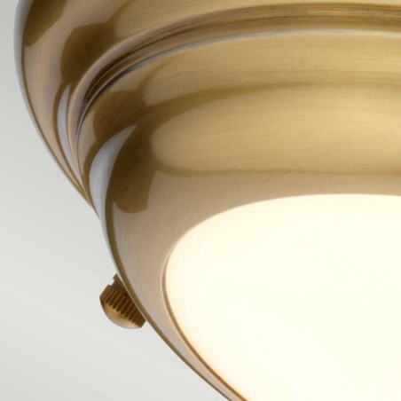Plafonnier LED Welland (12W)