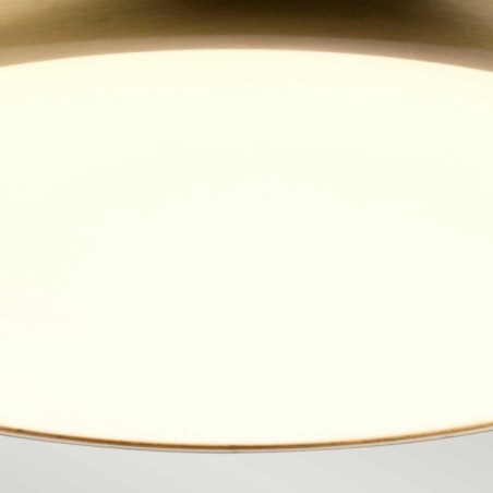 Plafonnier LED Welland (12W)