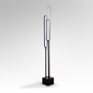 Lampadaire LED Colette (44W)