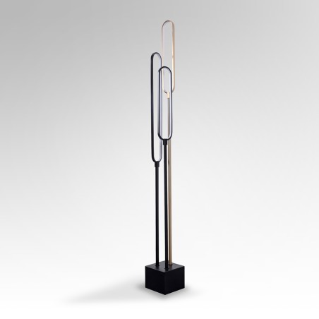 Lampadaire LED Colette (44W)