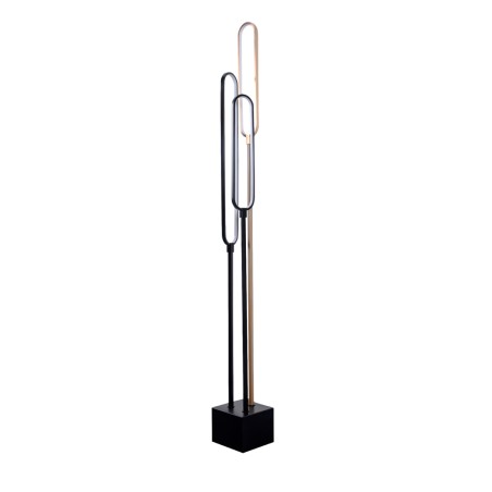 Lampadaire LED Colette (44W)