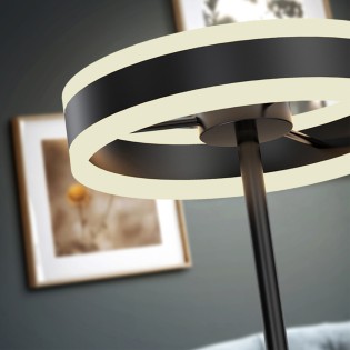 Lampe de table LED Helia (36W)