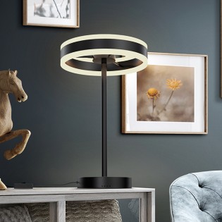 Lampe de table LED Helia (36W)