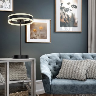 Lampe de table LED Helia (36W)
