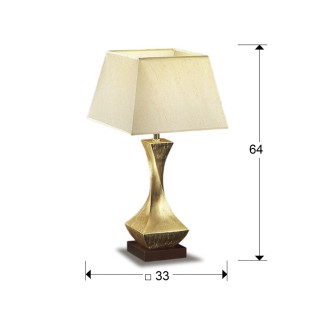Lampe à poser Deco