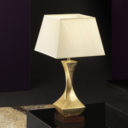 Lampe à poser Deco