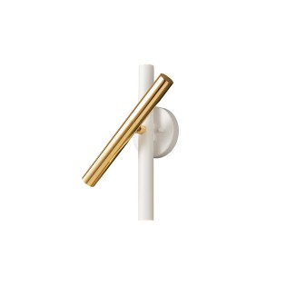 Applique LED Varas Blanc (15W)