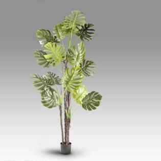 Plante Artificielle Monstera