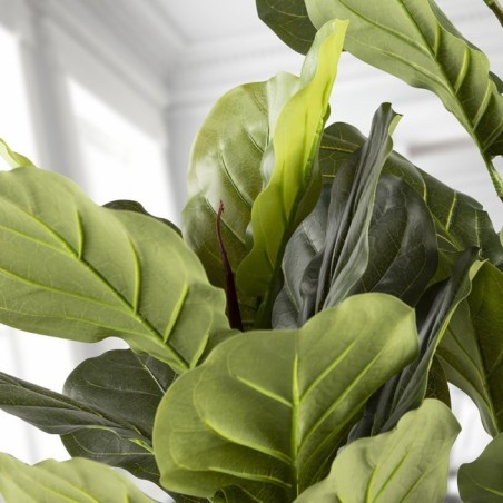 Plante Artificielle Figuier Violon