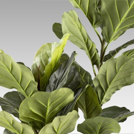 Plante Artificielle Figuier Violon
