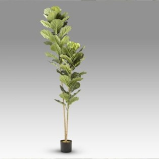 Plante Artificielle Figuier Violon